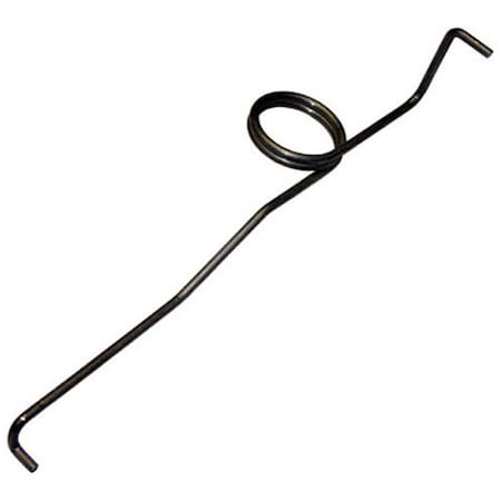 Cleveland Return Valve Spring 4-3/4 Long X 1 2382700